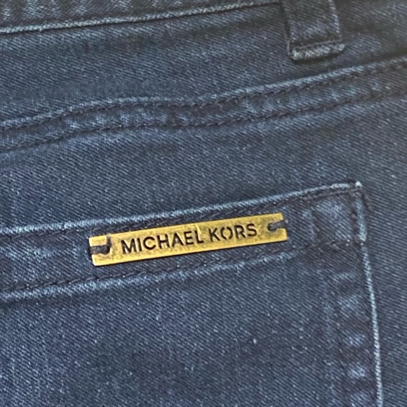 Michael Kors Jeans Size 8 - Picture 4 of 9